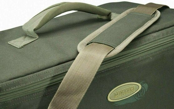 Rybársky batoh, taška Mivardi Thermo Bag Premium XL - 3