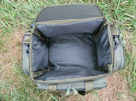 Fishing Backpack, Bag Mivardi Carryall Executive - 2