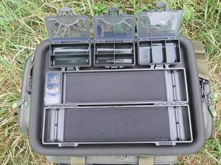Visrugzak, tas Mivardi Carryall Executive Visrugzak, tas - 6