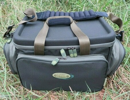 Fishing Backpack, Bag Mivardi Carryall Executive - 9