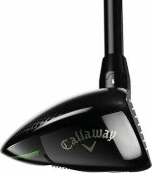 Golf Club - Hybrid Callaway Epic Flash Golf Club - Hybrid Højrehåndet Regular 18° - 3