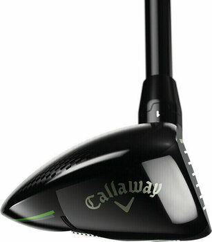 Golfklubb - Hybrid Callaway Epic Flash Golfklubb - Hybrid Vänsterhänt Ordinarie 21° - 3