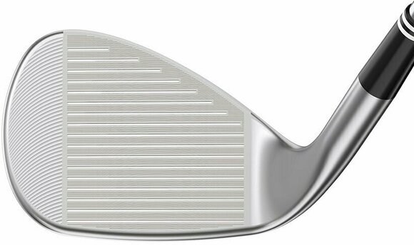 Golfová hole - wedge Cleveland CBX2 Tour Satin Wedge Right Hand Graphite Ladies 56-12 SB - 4