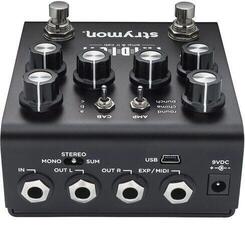 Gitarrenverstärker Strymon Iridium Amp & IR Cab Gitarrenverstärker - 1
