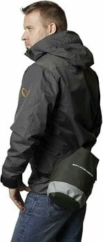 Rybársky batoh, taška Savage Gear WP Rollup Bag 5L - 2