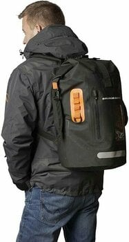 Fishing Backpack, Bag Savage Gear WP Rollup Rucksack 40L - 2