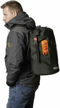 Fishing Backpack, Bag Savage Gear WP Rollup Rucksack 40L - 3