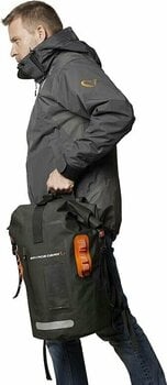 Fishing Backpack, Bag Savage Gear WP Rollup Rucksack 40L - 4