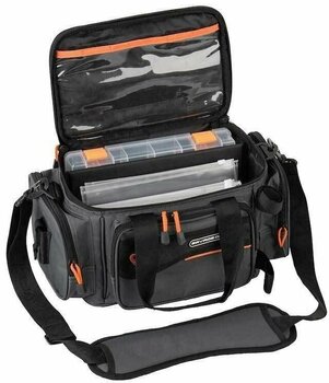 Pаницa, чантa Savage Gear Soft Lure Specialist bag S - 2