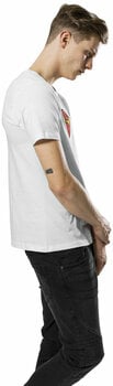 Tricou Superman Alb M Tricou filme - 6