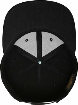 Şapcă Batman Şapcă Snapback Negru - 3