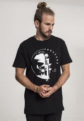 Tricou Godfather Tricou Circle Black XS - 2