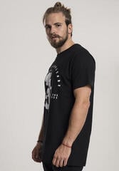Tricou Godfather Tricou Circle Black XS - 3