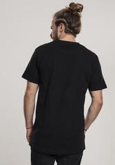 Tricou Godfather Tricou Circle Black XS - 4