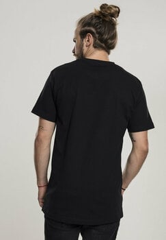T-shirt Godfather Circle Black S T-shirt - 5