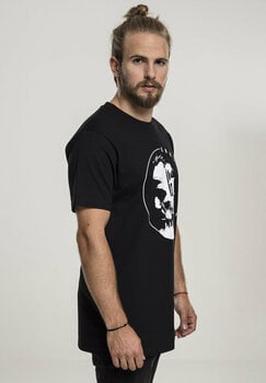 T-shirt Godfather Circle Black S T-shirt - 6