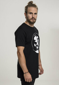 Tricou Godfather Tricou Circle Black L - 6