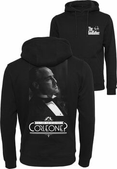Majica Godfather Majica Corleone Black XS - 2