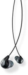 Draadloze in-ear monitoring Shure P3TERA112TW PSM 300 Draadloze in-ear monitoring H20: 518–542 MHz - 4