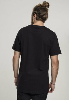 T-shirt Godfather T-shirt Refuse Homme Black XS - 5