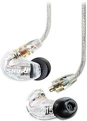 Draadloze in-ear monitoring Shure P3TERA215TWP PSM 300 TWINPACK PRO Draadloze in-ear monitoring K3E: 606-630 MHz - 3