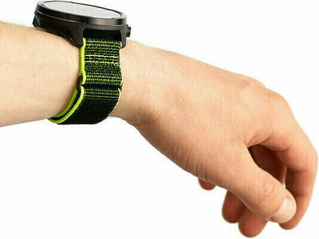 Reloj inteligente / Smartwatch Suunto 9 G1 Baro Lime - 8