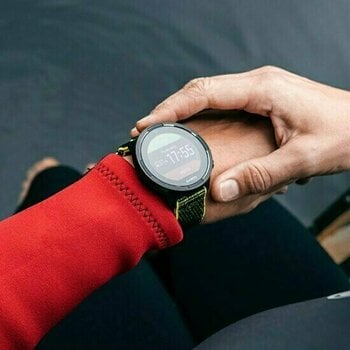 Reloj inteligente / Smartwatch Suunto 9 G1 Baro Lime - 9