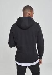 Capuchon NASA Logo Black - 2
