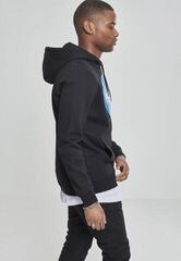Capuchon NASA Logo Black - 3