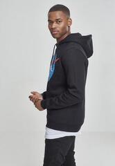 Capuchon NASA Logo Black - 4