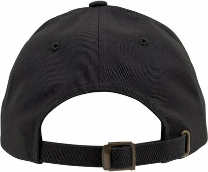 Casquette NASA Dad Casquette Black UNI - 2