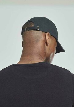 Casquette NASA Dad Casquette Black UNI - 5