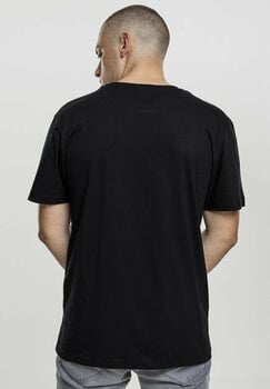 T-shirt NASA Logo Black XS T-shirt - 6