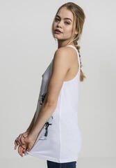 Tricou Banksy Tricou Girl Dream White XL - 2
