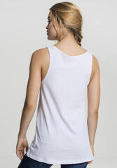 Tricou Banksy Tricou Girl Dream White XL - 3