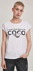 Риза Coco Риза Logo White XS - 2