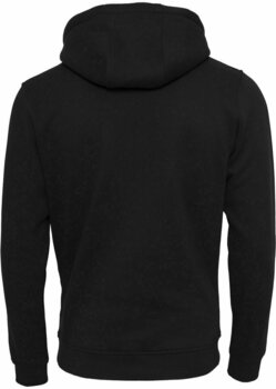 Majica NASA Insignia Black M Majica - 2