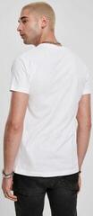 T-shirt NASA T-shirt Insignia White S - 3