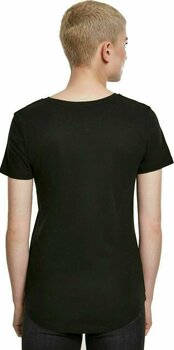 T-shirt Stranger Things Stranger Girl Black XL T-shirt - 2