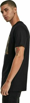 T-shirt Mister Tee Club Black S T-shirt - 3