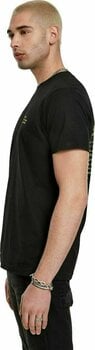 Tričko Mister Tee Drip Tee Black L - 2