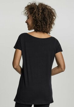 T-shirt Batman Noir M T-shirt de film - 4