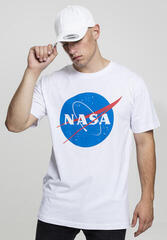 T-Shirt NASA T-Shirt Logo White XS - 1