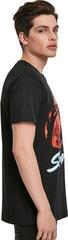 Shirt Mister Tee Skrrt Howling Black - 2