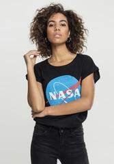 T-Shirt NASA Insignia Black - 2