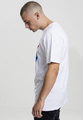 T-Shirt NASA T-Shirt Logo White XS - 4