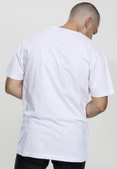 T-Shirt NASA T-Shirt Logo White XS - 5