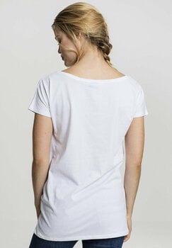 T-shirt Superman Blanc S T-shirt de film - 2