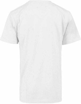 Maglietta MTV I am Music Tee White XL - 2