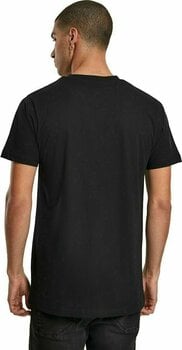T-shirt Mister Tee T-shirt Skrrt Skrrt Homme Black XS - 2